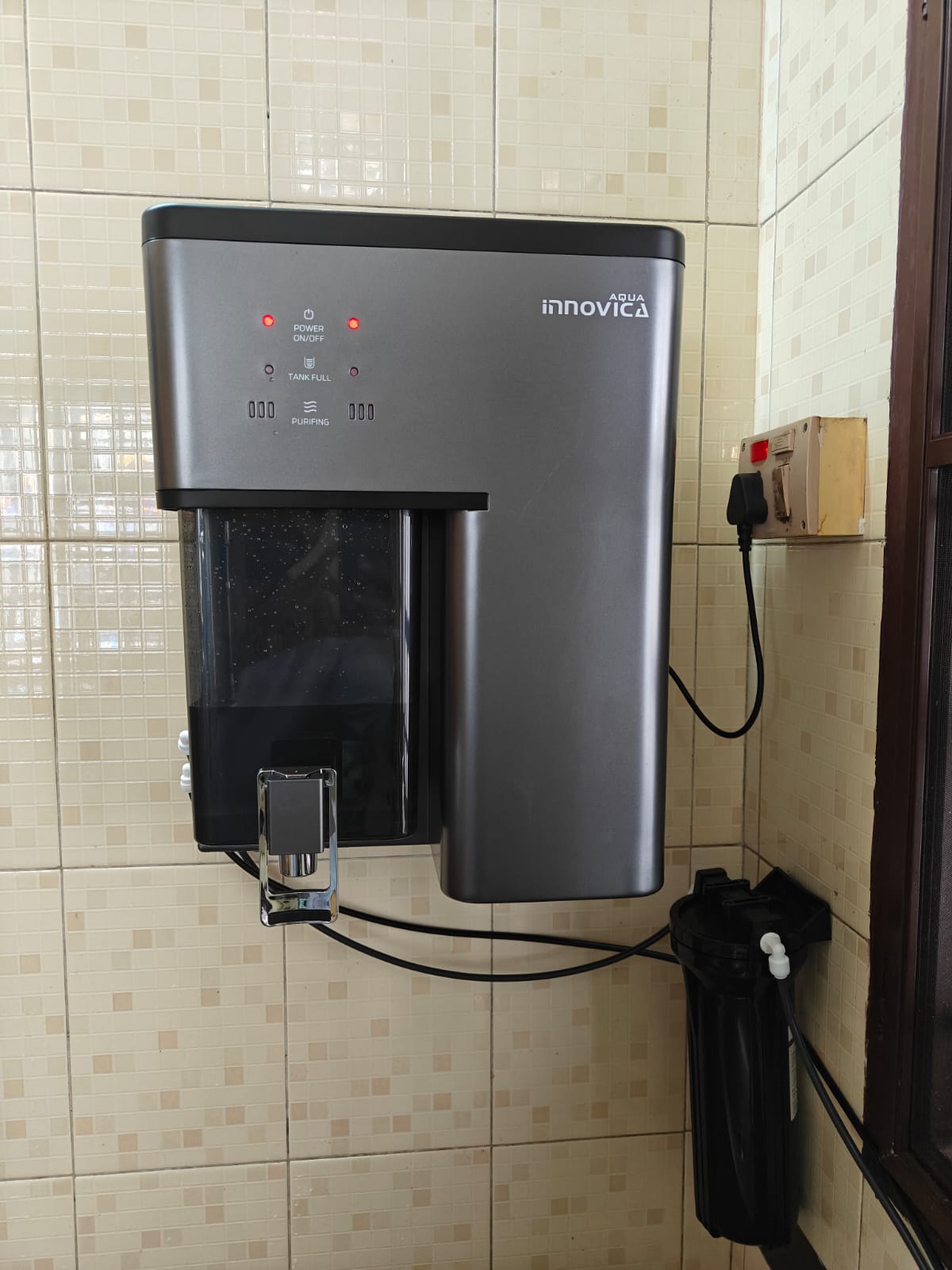 Innovica Aqua