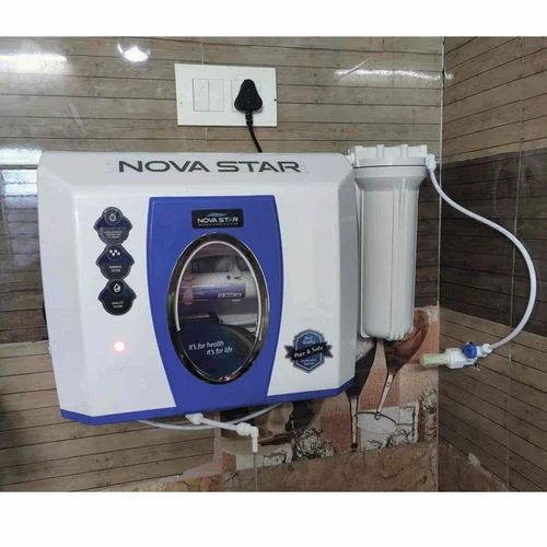 Nova Star Wall RO